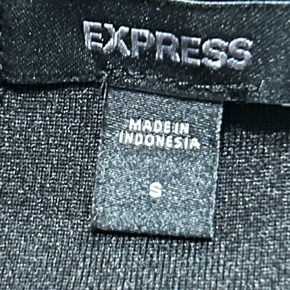 Express Body Contour Bandage Corset Tank - Picture 6 of 7